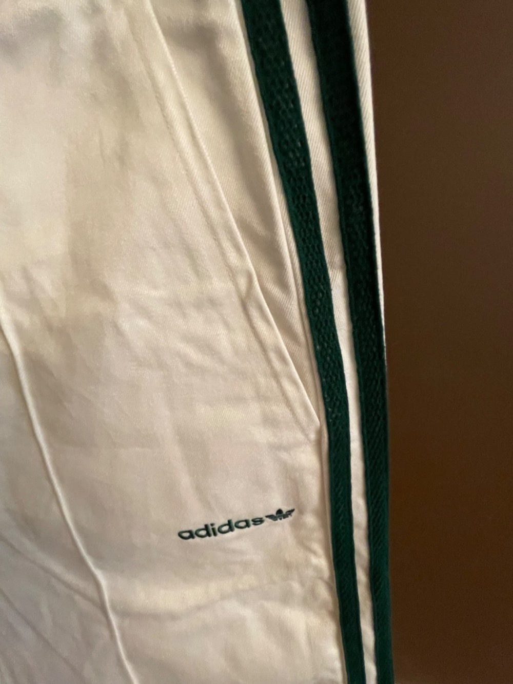 ADIDAS Long Line Shorts - Picture 4 of 6